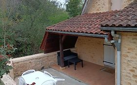 Maison T2 à 6 minutes à pied du centre de Sarlat